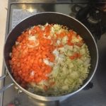 【離乳食中・後期】野菜スープのストックを使ったアレンジレシピ10点